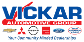 Vickar Auto Group logo