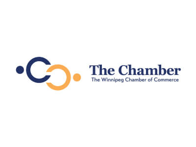 Winnipeg Chamber of Commerce logo