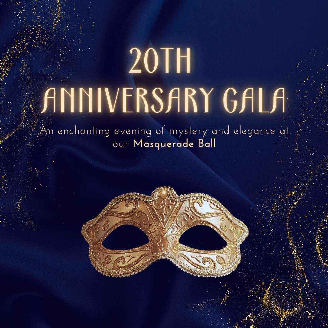 ICC 20th Anniversary Gala