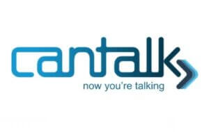 Cantalk logo