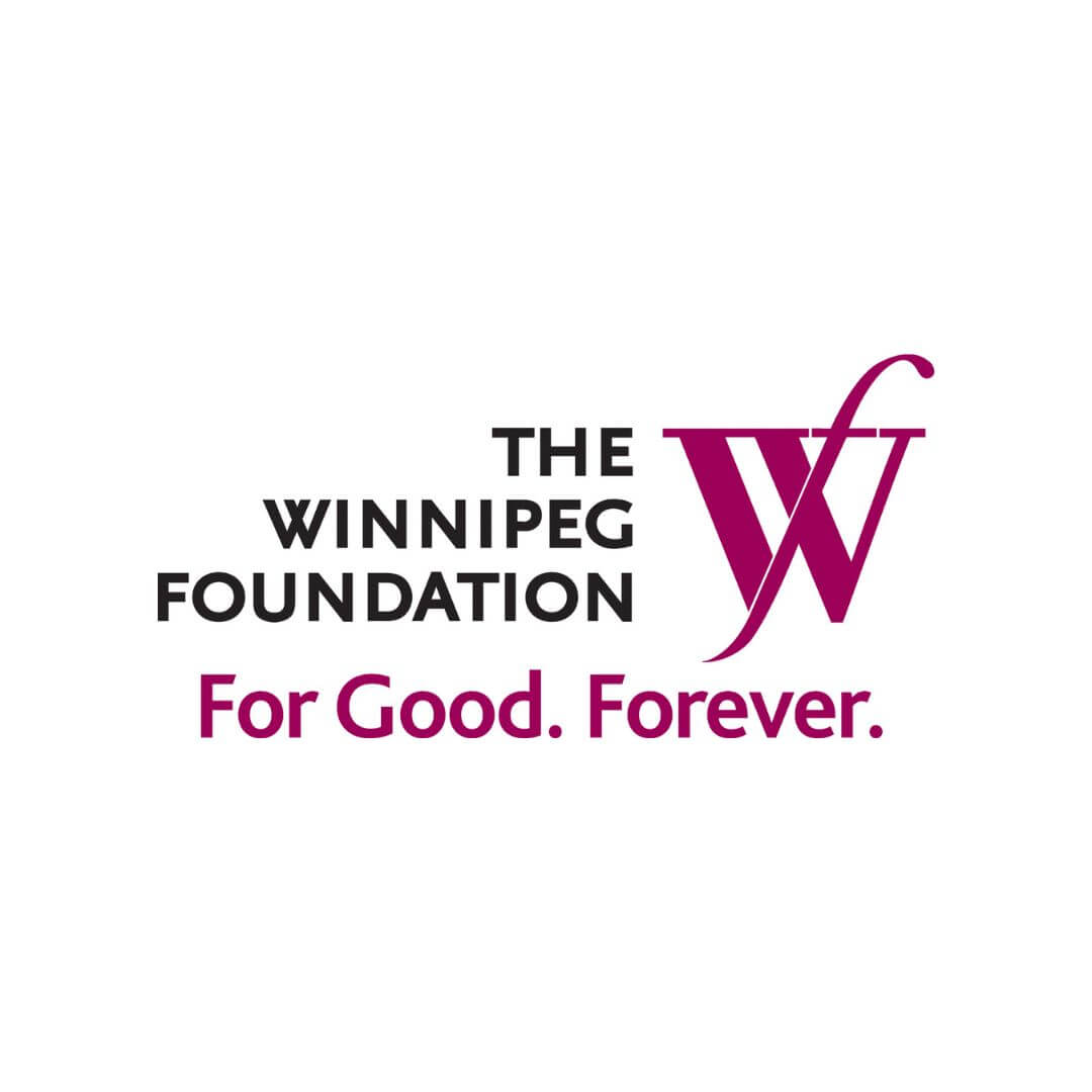 Bronze Sponsor - The Winnipeg Foundation