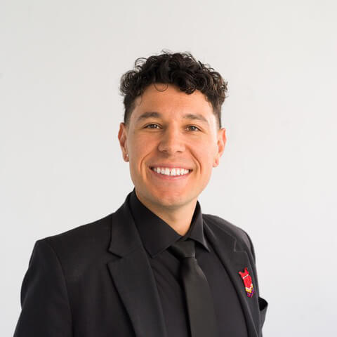 Darion Darion Ducharme