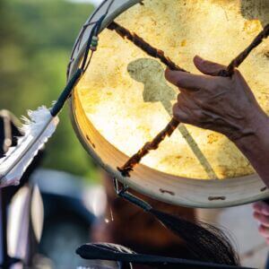 drum