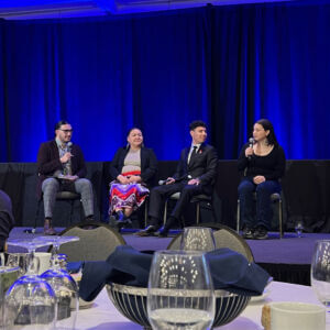 June 5 Launching Success Panellists