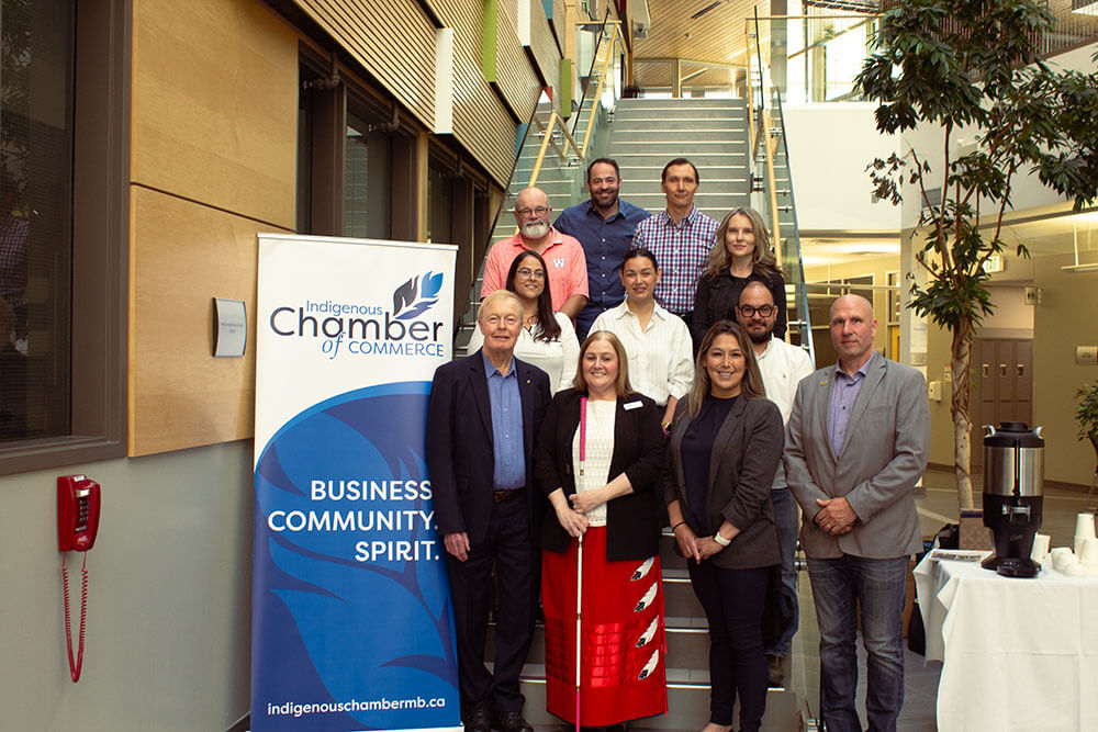 2025-2026 Board of Directors