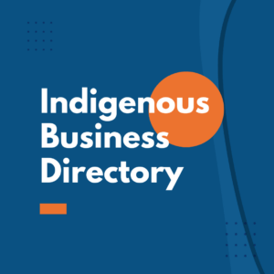 Indigenous Business Directory