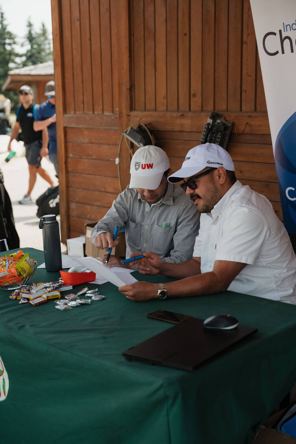 ICC Neebing 2025 Golf Tournament