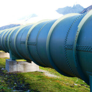 pipeline