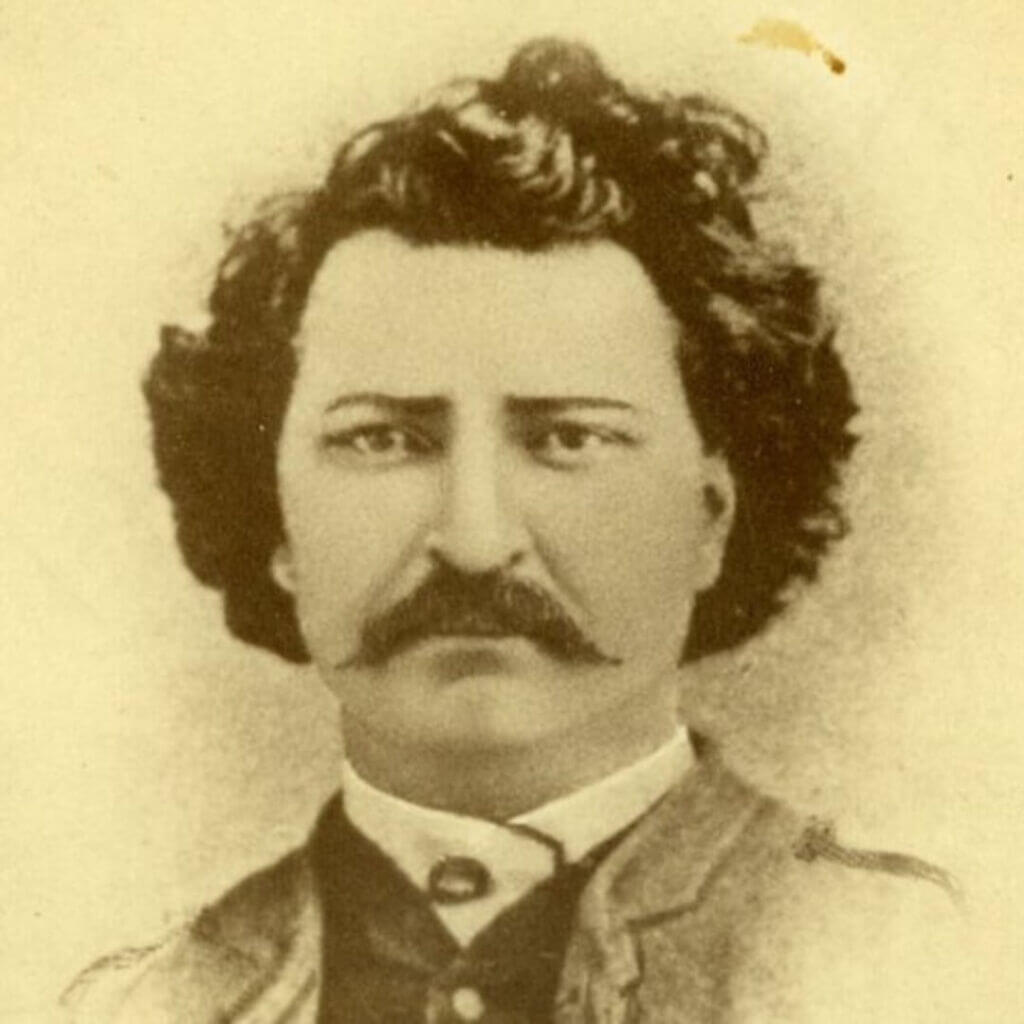 Louis Riel