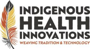 Indigenous Health Innovations conference logo