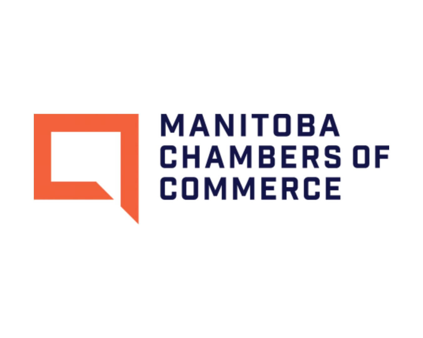 Manitoba Chamber of Commerce logo