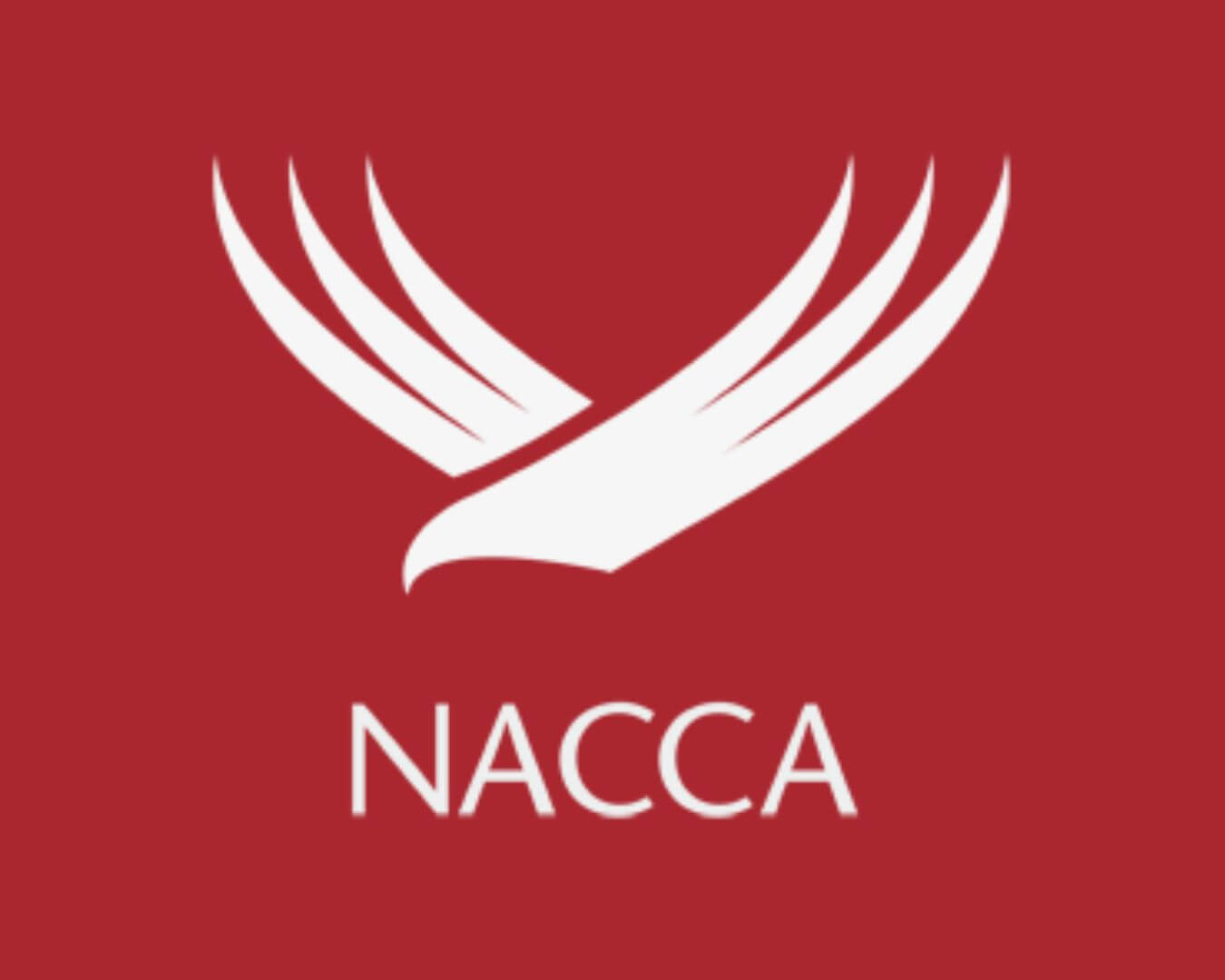 NACCA logo