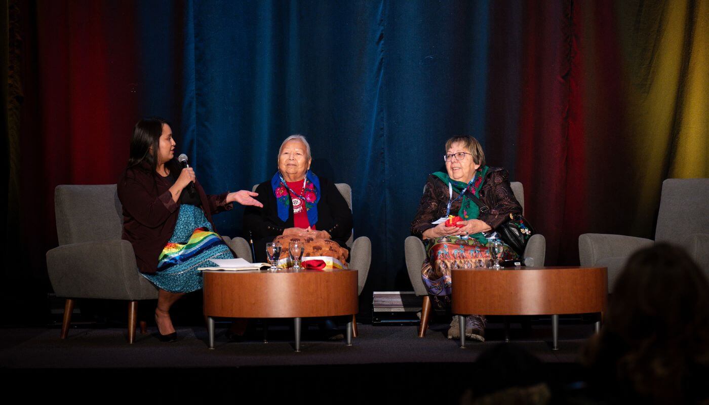 Indigenous Health Innovations conference