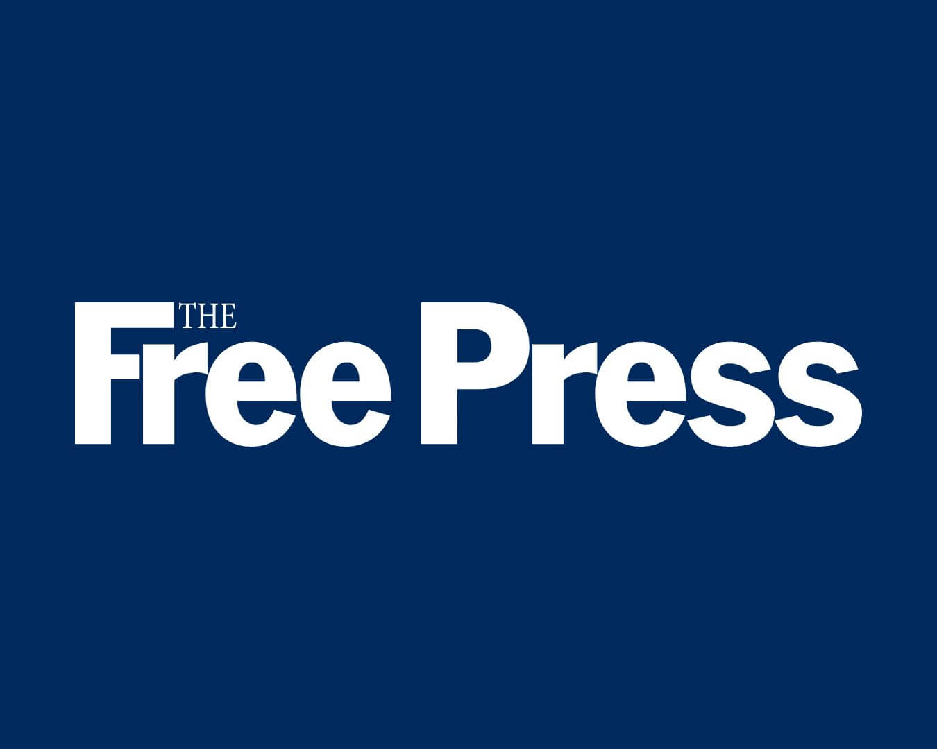 Free Press logo
