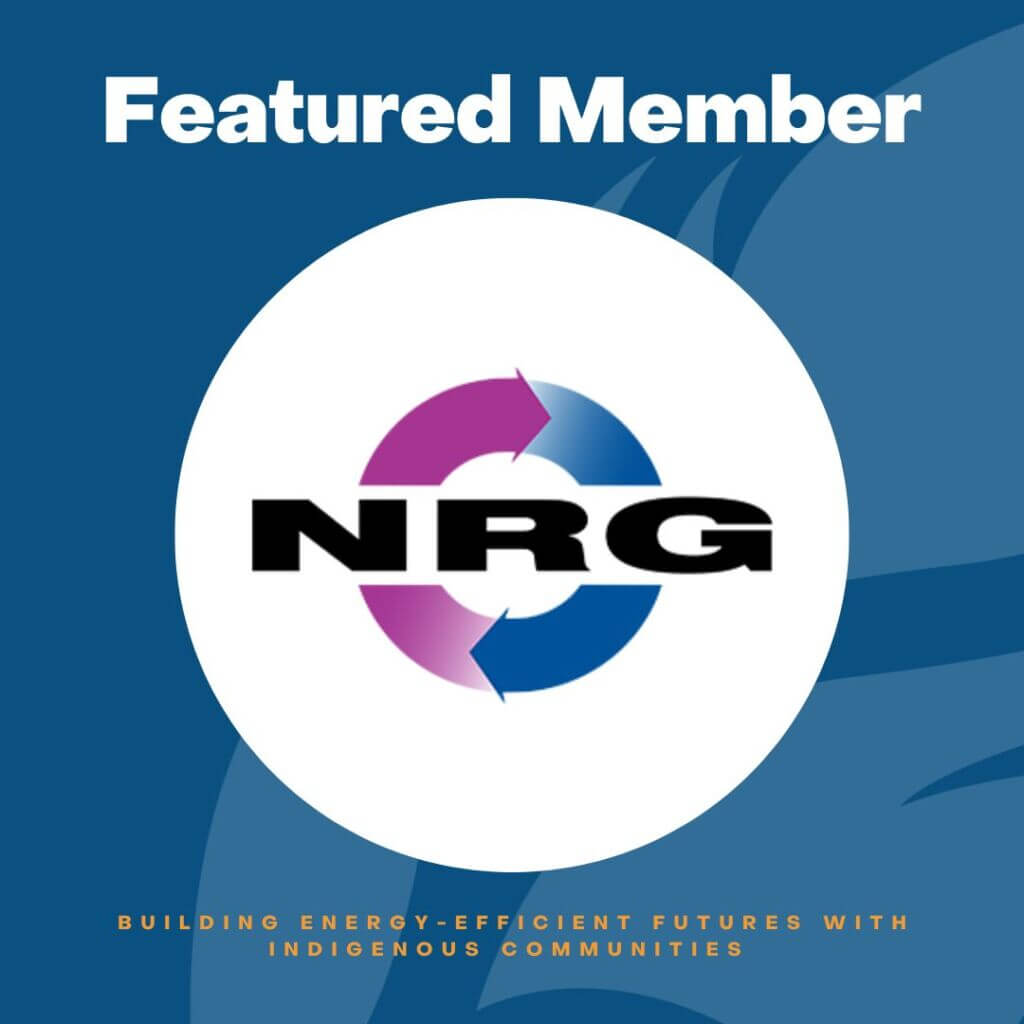NRG logo