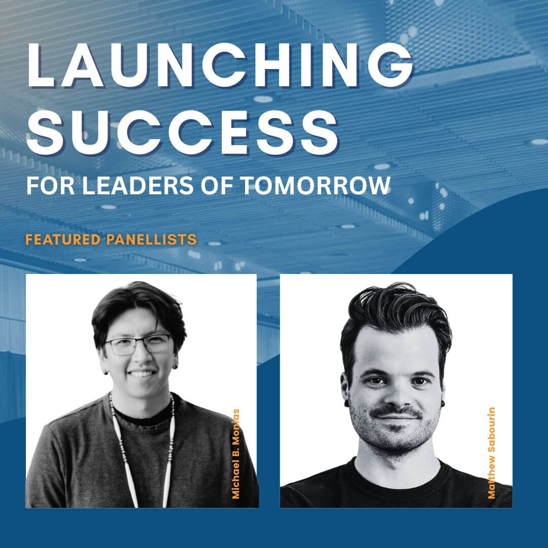 Launching Success for leaders of tomorrow