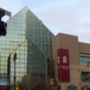 Portage Place