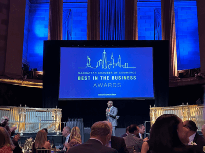 best in business awards