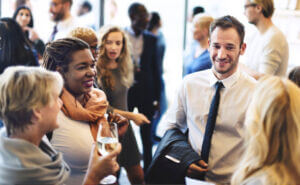 networking