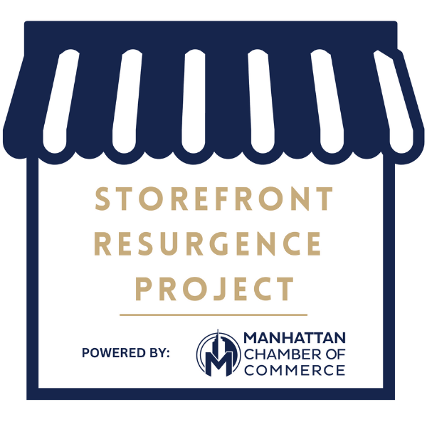 storefront resurgence project
