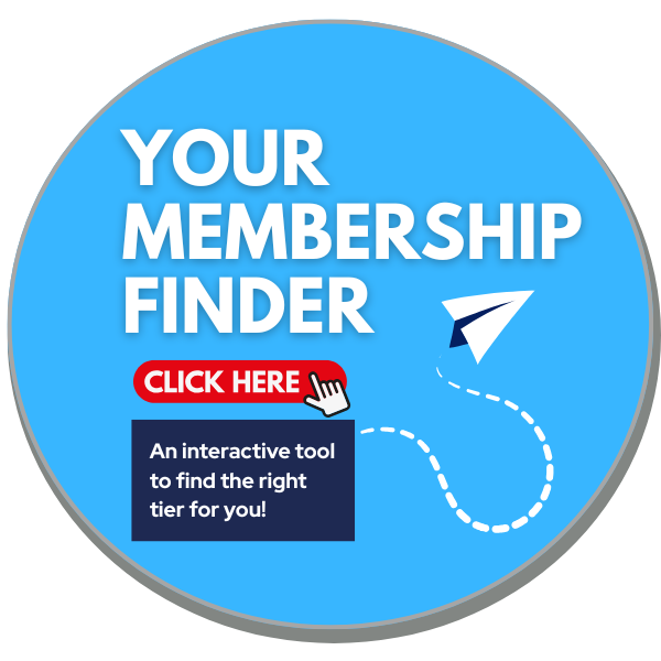 Let's find my membership level!