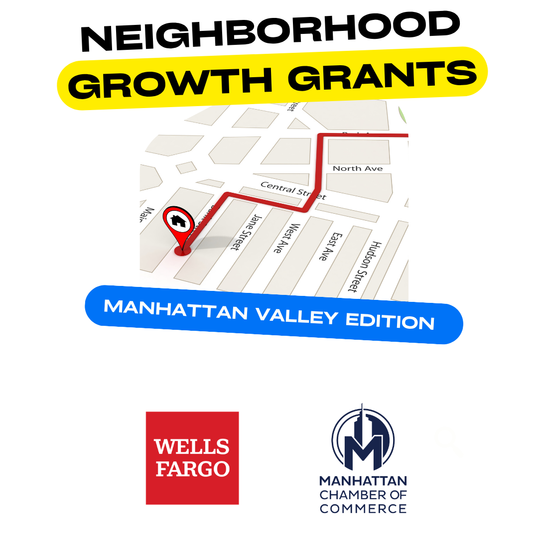 Neighborhood Growth Grants (2)