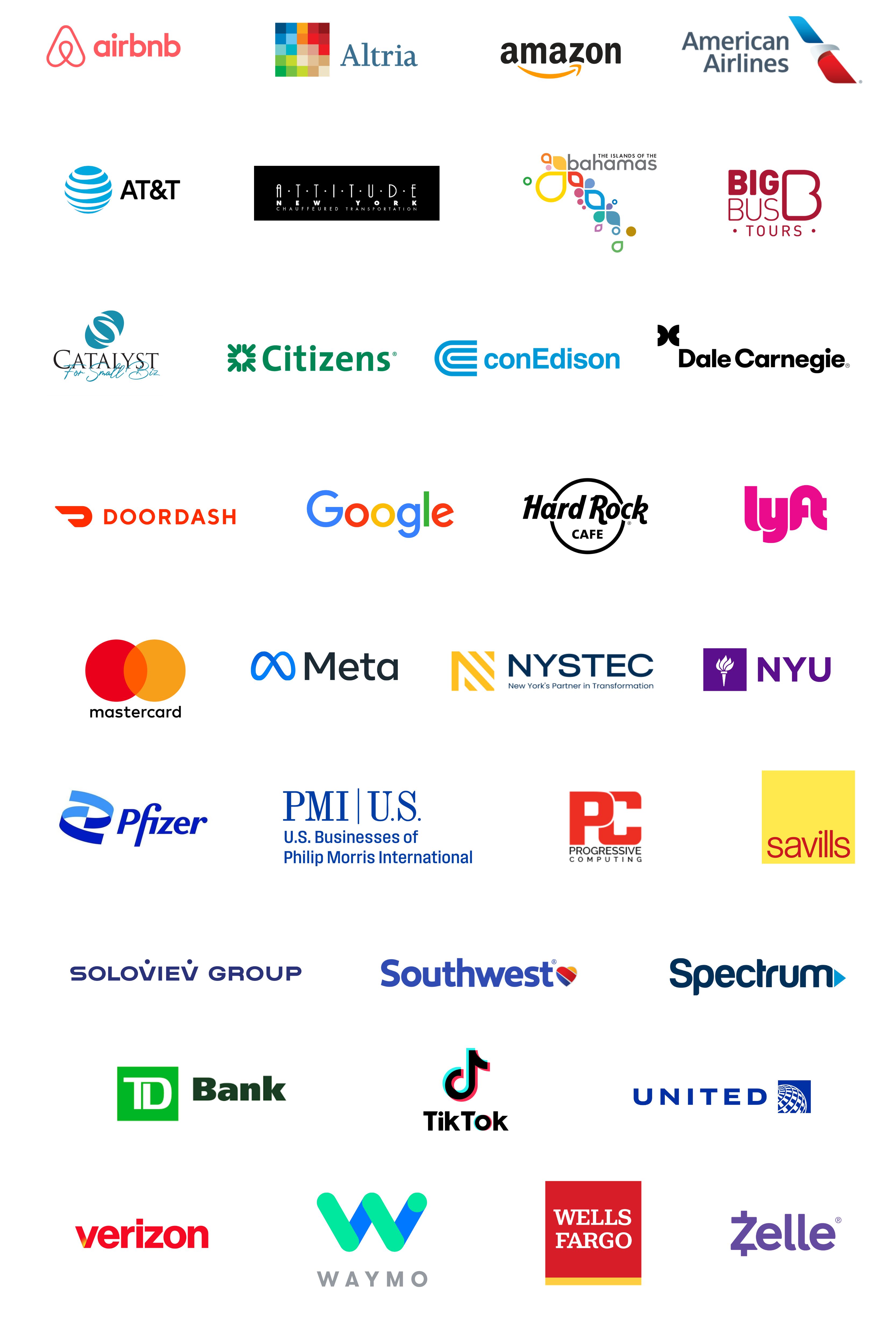 Our Partners (1)