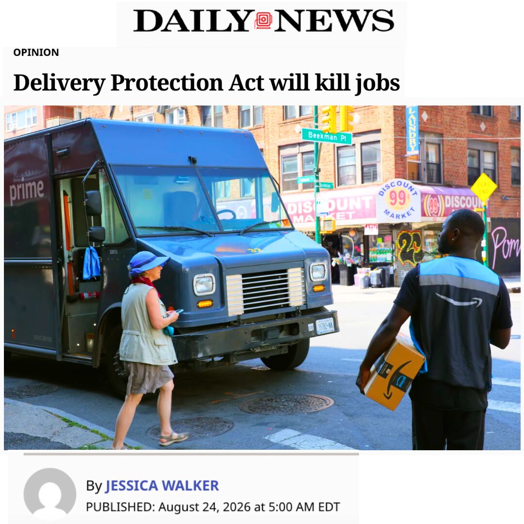 delivery protection act