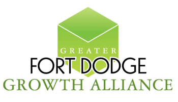 Greater Fort Dodge Growth Alliance Logo