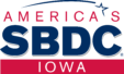 Iowa SBDC logo