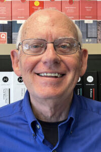 Terry Allers, originally from Keystone, Iowa, is a graduate of Iowa State University with a degree in Architecture.  He worked for nine years for an architecture firm in Fort Dodge before establishing Allers Associates Architects, PC in 1979 and continues as president of the firm.  In 2012 he received the Growth Alliance Catalyst Award.  From 2005 until 2020 he was on the National Council of Architectural Registered Boards (NCARB) Board of Directors and was President in 2019/2020.  Terry and Joleen are celebrating 57 years of marriage on August 25th and have two grown children, Jeff and Kris, and four grandchildren, Abby, Rachel, Ben and Sam.  Terry enjoys tennis, golf, traveling, and building with LEGOS.