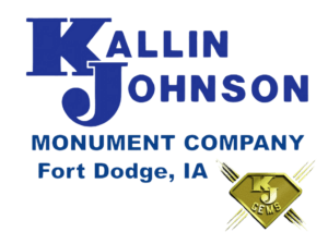 Kallin Johnson Logo