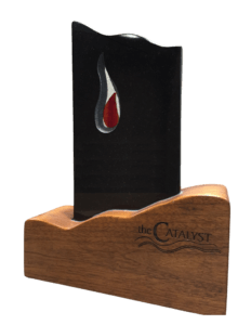 Catalyst Award Catalyst Award