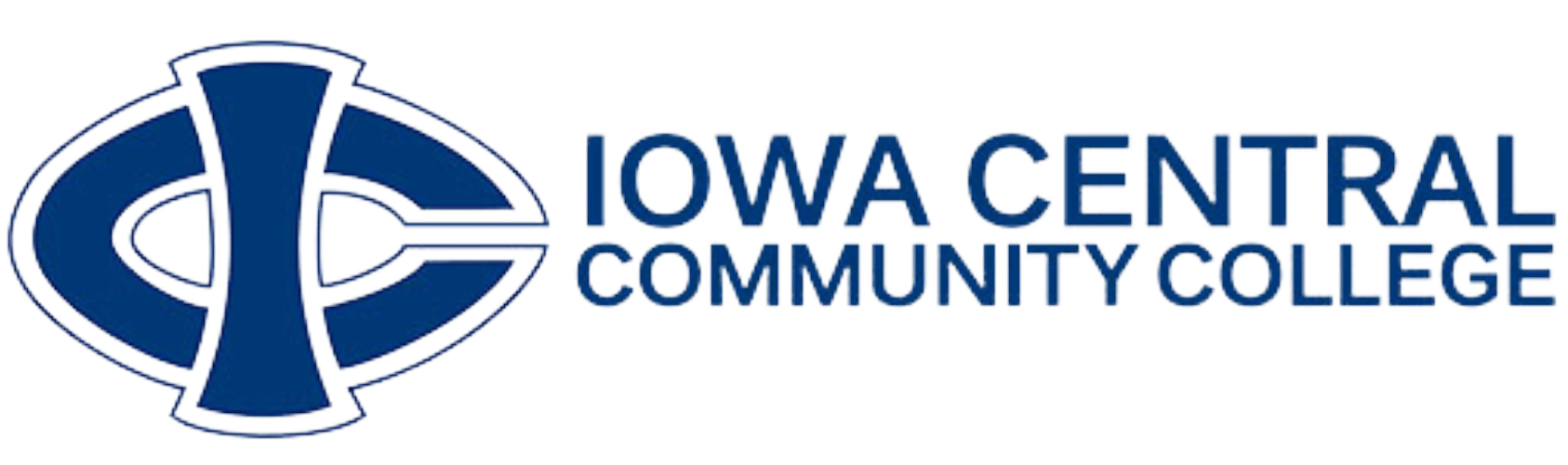 Iowa Central Logo