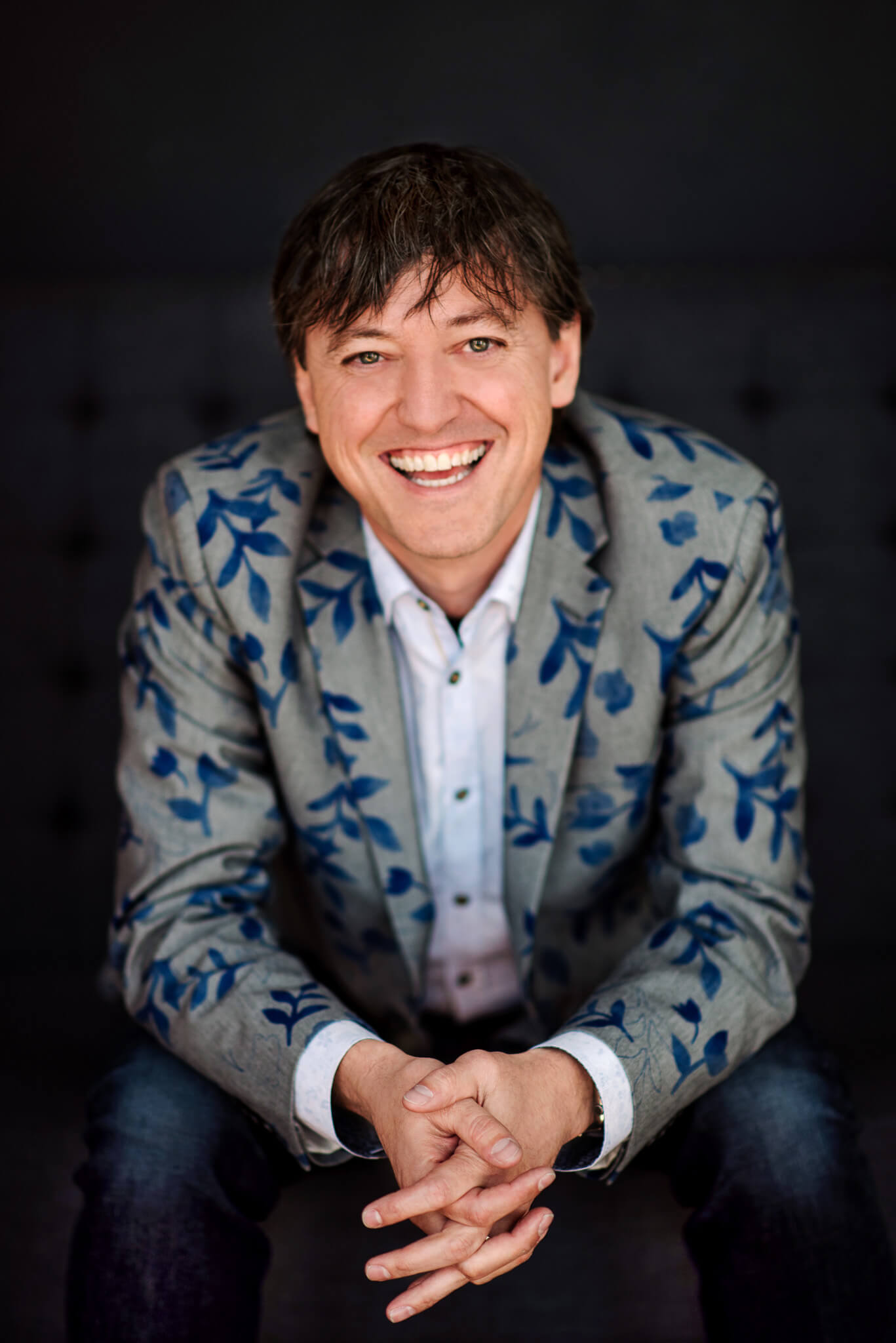 Joey Coleman Headshot (color) Joey Coleman Headshot (color)