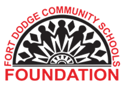 Fort Dodge community Foundation Logo