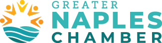 greater naples chamber logo