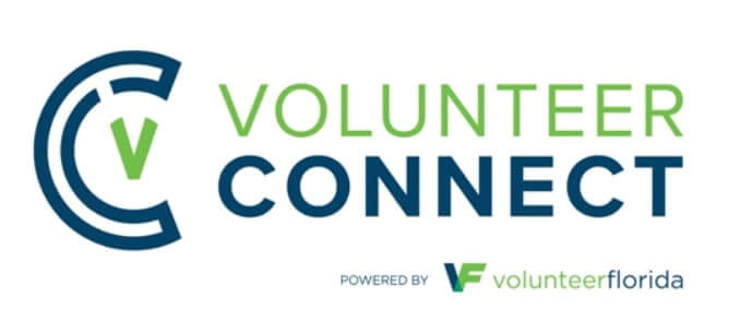 volunteer connect logo