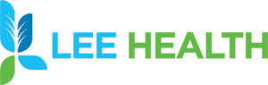 Lee Health logo