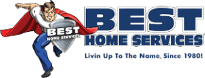 best home services logo