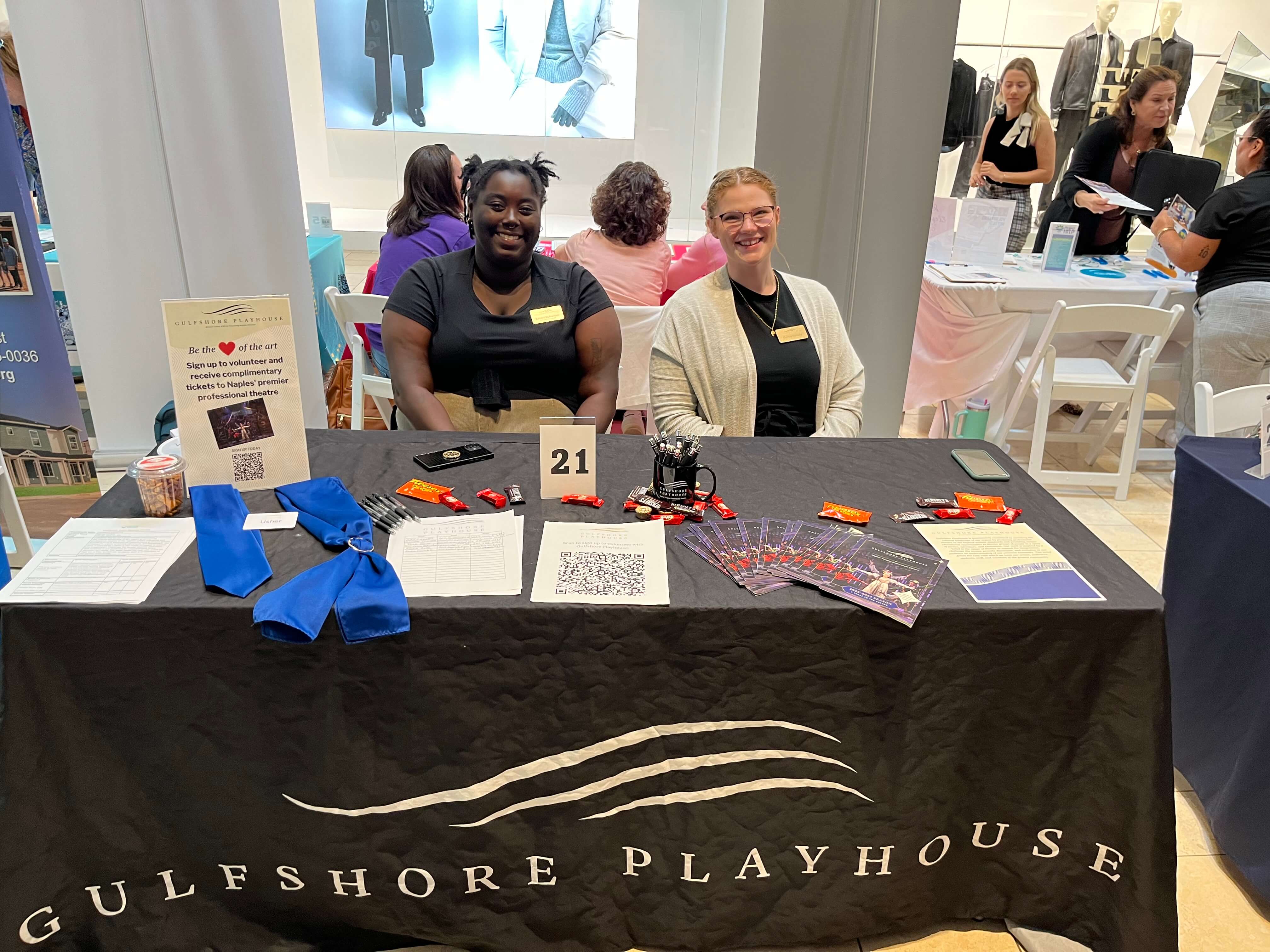 Gulfshore Playhouse