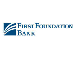 First Foundation Bank