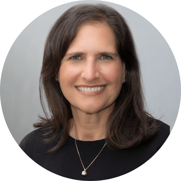 website circle headshots