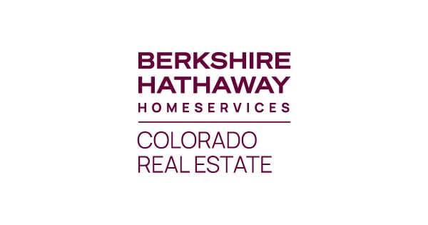 Berkshire Hathaway HomeServices CO Properties Logo