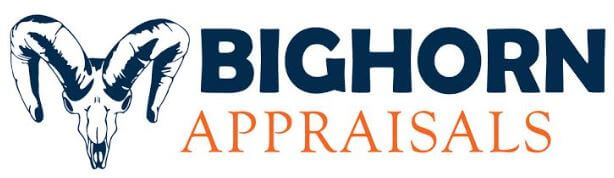 BigHorn Appraisals Logo