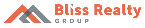 Bliss Realty Group Logo