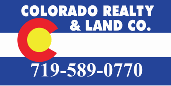 Colorado Realty &amp; Land Co. Logo