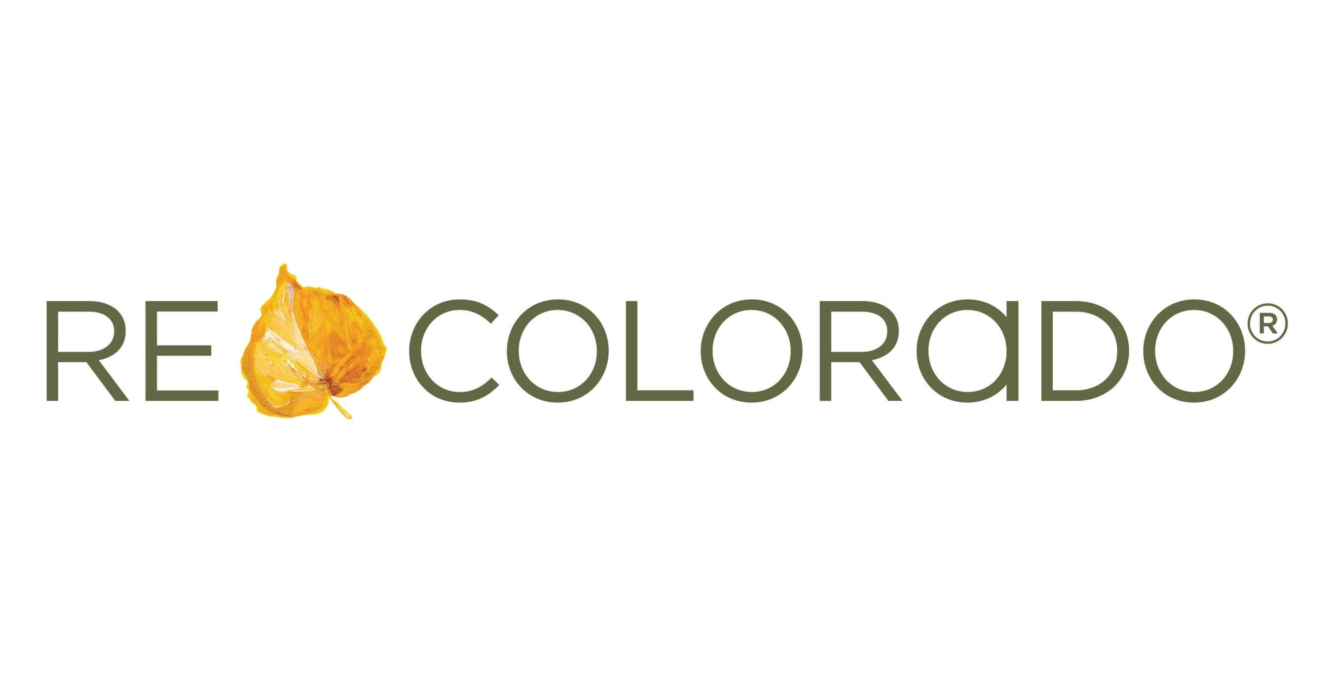 REcolorado is Colorado's largest MLS and the provider of REcolorado.com, the state's most accurate and reliable source of free listings and information for home buyers and sellers. (PRNewsfoto/REcolorado)