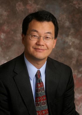 NAR Chief Economist Dr. Yun