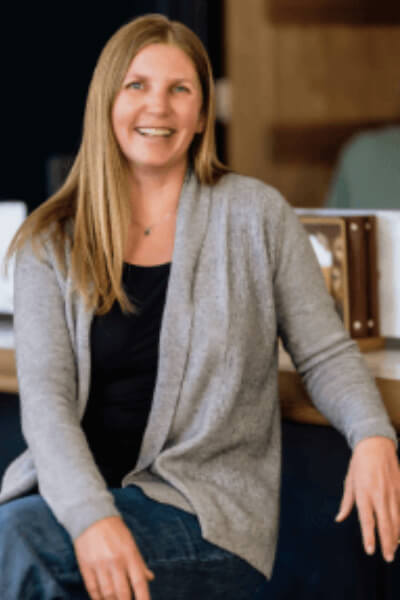 Tara Reed